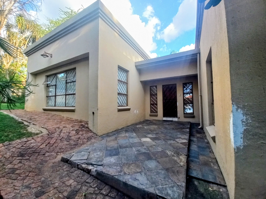 4 Bedroom Property for Sale in Cashan North West